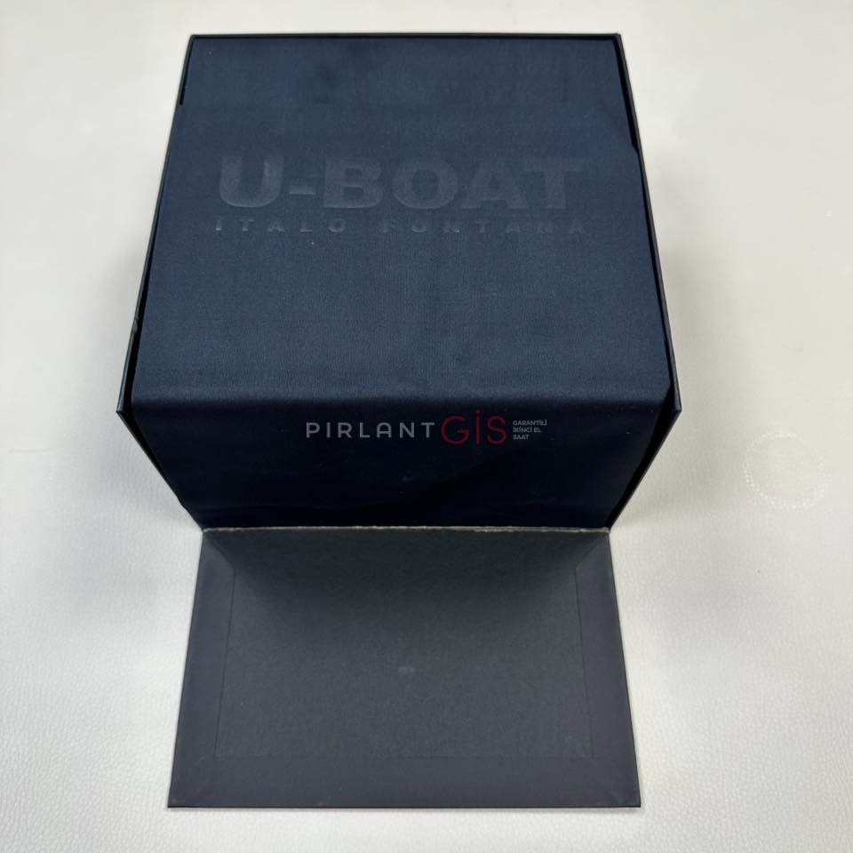 U-BOAT Capsoil Dark Moon 9522/A