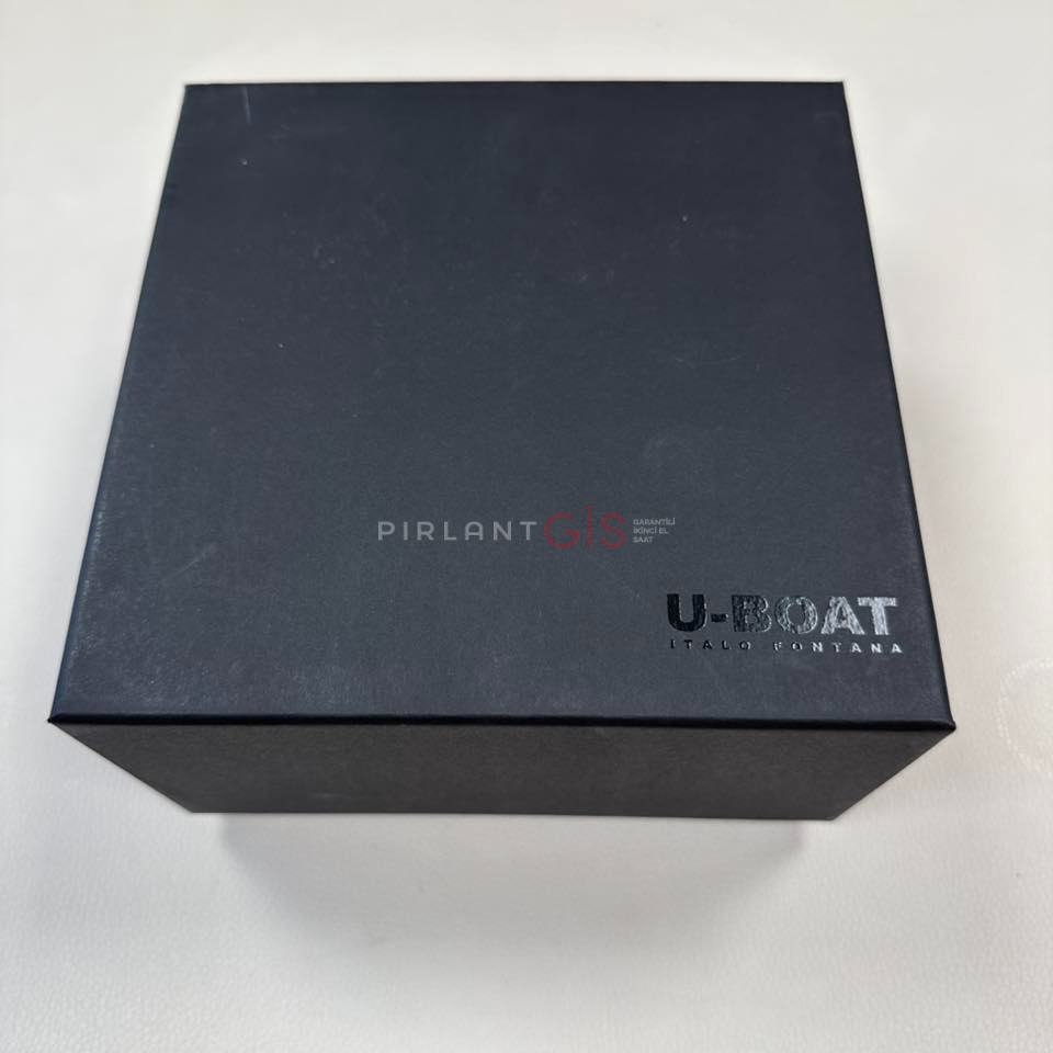 U-BOAT Capsoil Dark Moon 9522/A