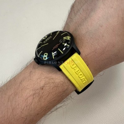 U-BOAT Capsoil Dark Moon 9522/A
