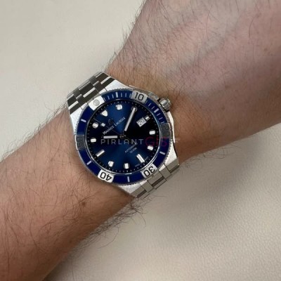 MAURICE LACROIX Aikon Venture Automatic AI6058SS002430-2