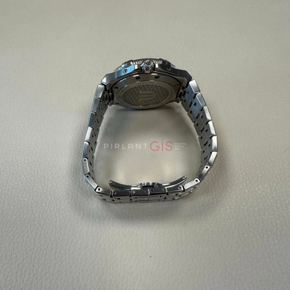 MAURICE LACROIX Aikon Venture Automatic AI6058SS002430-2 MAURICE LACROIX Aikon Venture Automatic AI6058SS002430-2