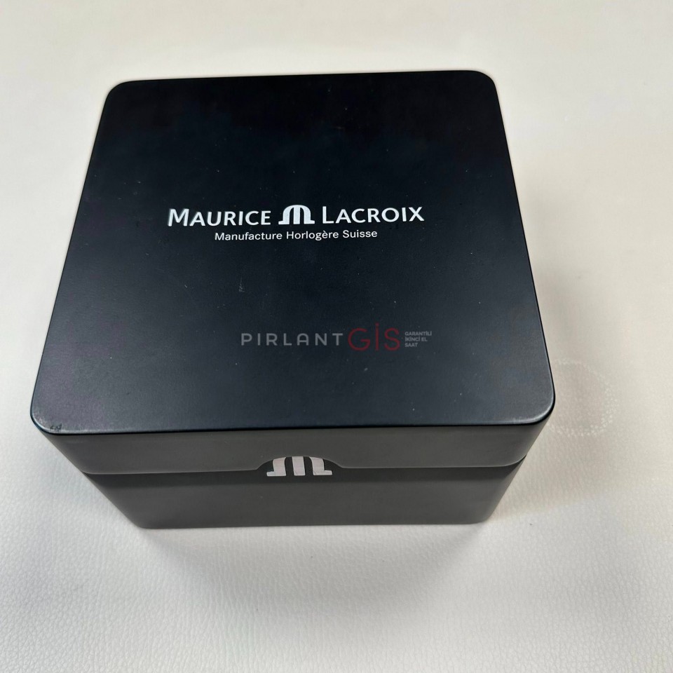 MAURICE LACROIX Aikon Venture Automatic AI6058SS002430-2 MAURICE LACROIX Aikon Venture Automatic AI6058SS002430-2