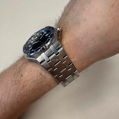 MAURICE LACROIX Aikon Venture Automatic AI6058SS002430-2