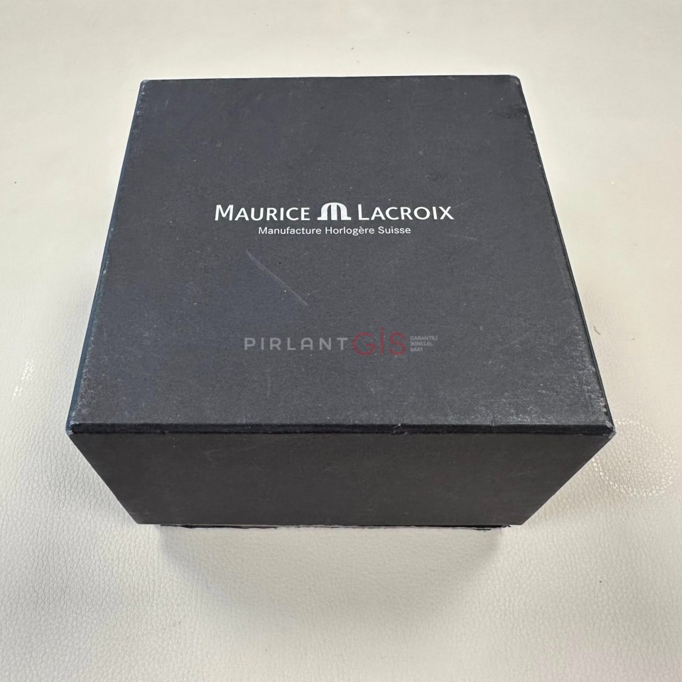 MAURICE LACROIX Aikon Venture Automatic AI6058SS002430-2 MAURICE LACROIX Aikon Venture Automatic AI6058SS002430-2