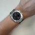 BELL & ROSS Urban BR05 BR05A-BL-ST/SRB