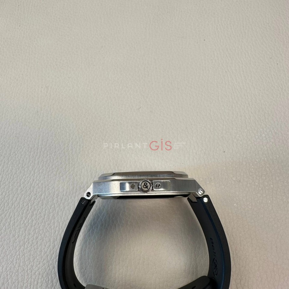 BELL & ROSS Urban BR05 BR05A-BL-ST/SRB BELL & ROSS Urban BR05 BR05A-BL-ST/SRB