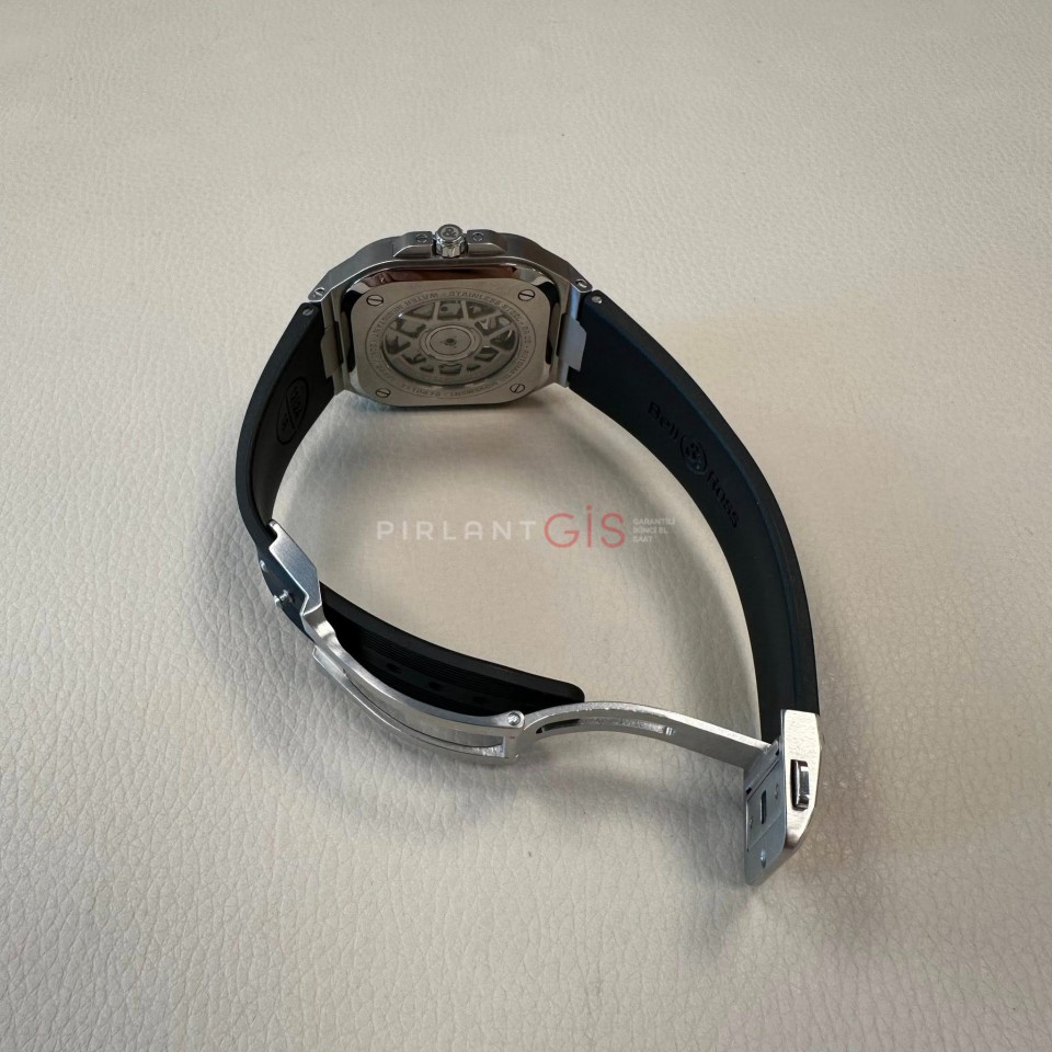 BELL & ROSS Urban BR05 BR05A-BL-ST/SRB BELL & ROSS Urban BR05 BR05A-BL-ST/SRB