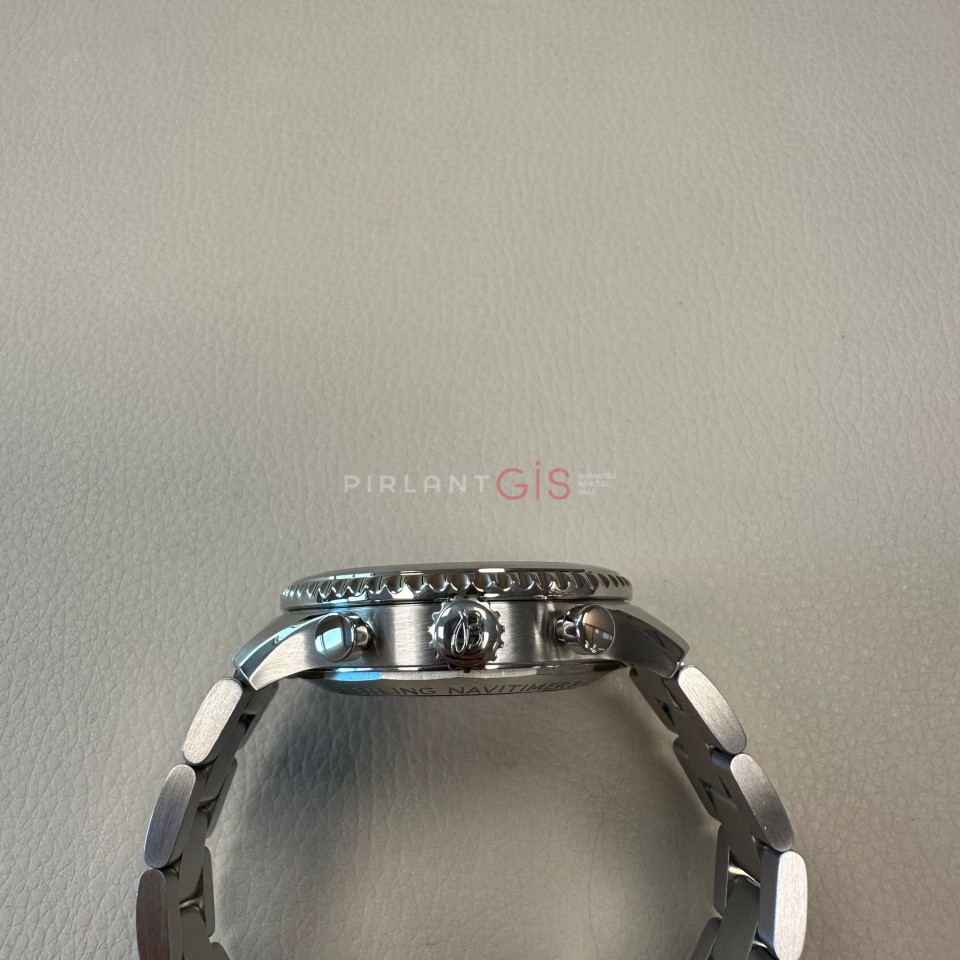 BREITLING Navitimer 8 BO1 Chronograph AB0117131B1A1 BREITLING Navitimer 8 BO1 Chronograph AB0117131B1A1