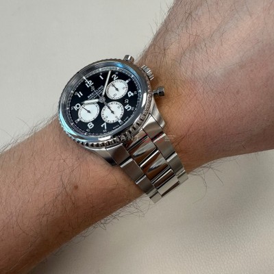 BREITLING Navitimer 8 BO1 Chronograph AB0117131B1A1