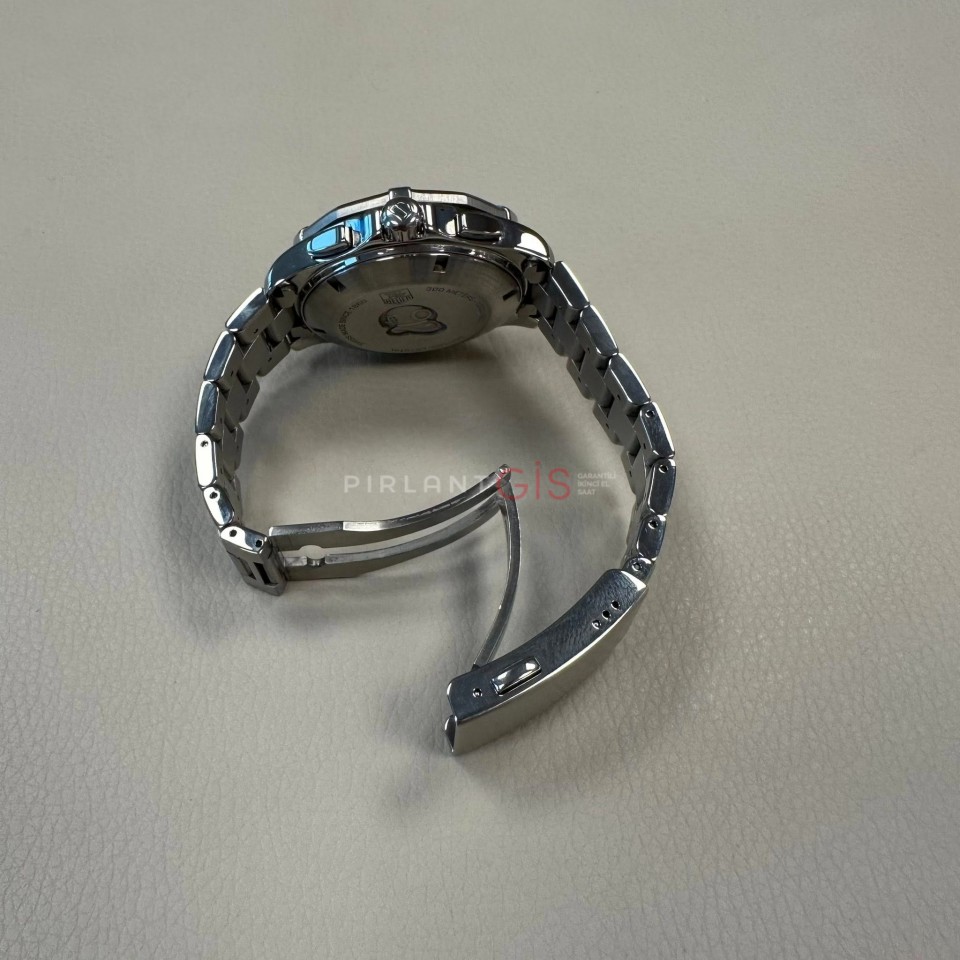 TAG HEUER Aquaracer Chronograph Automatic CAP2111.BA0833 TAG HEUER Aquaracer Chronograph Automatic CAP2111.BA0833
