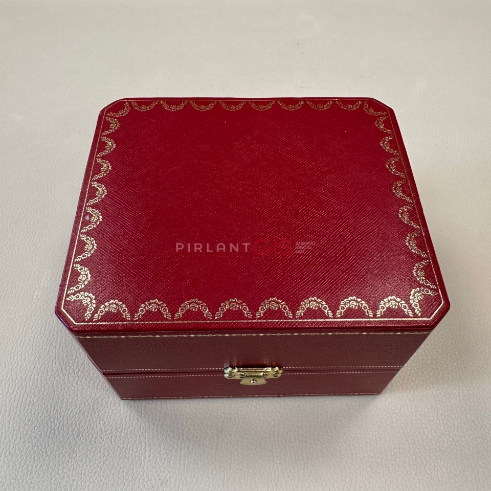 CARTIER Ronde Solo XL Automatix W6701011 CARTIER Ronde Solo XL Automatix W6701011