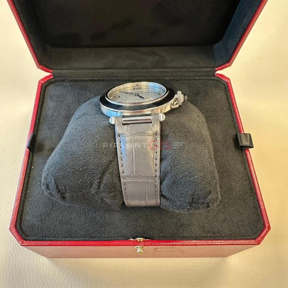 CARTIER Pasha 42 Automatic WSPA0010 CARTIER Pasha 42 Automatic WSPA0010