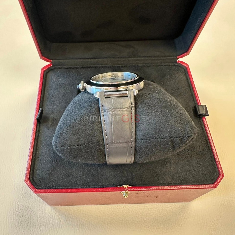 CARTIER Pasha 42 Automatic WSPA0010 CARTIER Pasha 42 Automatic WSPA0010