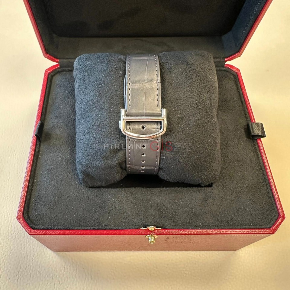 CARTIER Pasha 42 Automatic WSPA0010 CARTIER Pasha 42 Automatic WSPA0010