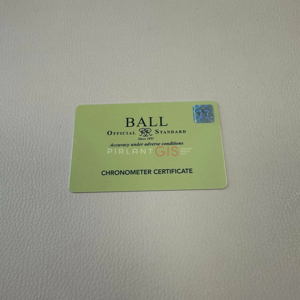 BALL Engineer Hydrocarbon DeepQuest DM3002A-P3CJ-BK BALL Engineer Hydrocarbon DeepQuest DM3002A-P3CJ-BK