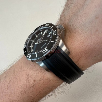BALL Engineer Hydrocarbon DeepQuest DM3002A-P3CJ-BK