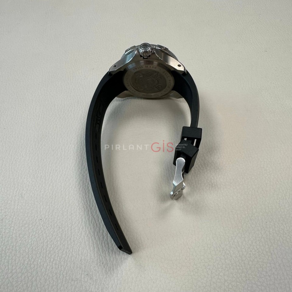 BALL Engineer Hydrocarbon DeepQuest DM3002A-P3CJ-BK BALL Engineer Hydrocarbon DeepQuest DM3002A-P3CJ-BK