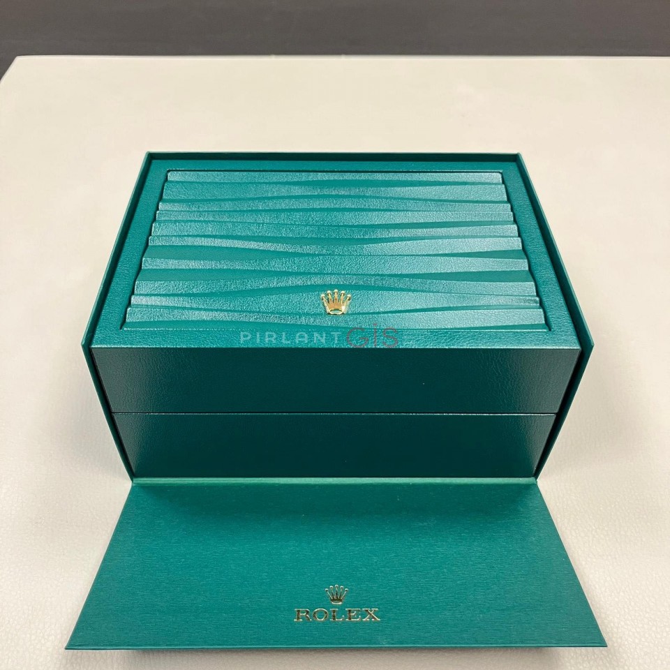 ( Sıfır ) ROLEX Date just 31 mm 278273 Steel and Yellow gold jubilee bracelet ( Sıfır ) ROLEX Date just 31 mm 278273 Steel and Yellow gold jubilee bracelet