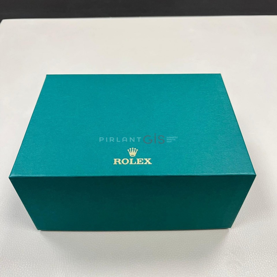 ( Sıfır ) ROLEX Date just 31 mm 278273 Steel and Yellow gold jubilee bracelet ( Sıfır ) ROLEX Date just 31 mm 278273 Steel and Yellow gold jubilee bracelet