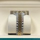 ( Sıfır ) ROLEX Date just 31 mm 278273 Steel and Yellow gold jubilee bracelet ( Sıfır ) ROLEX Date just 31 mm 278273 Steel and Yellow gold jubilee bracelet