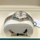 ( Sıfır ) ROLEX Date just 31 mm 278273 Steel and Yellow gold jubilee bracelet ( Sıfır ) ROLEX Date just 31 mm 278273 Steel and Yellow gold jubilee bracelet