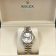 ( Sıfır ) ROLEX Date just 31 mm 278273 Steel and Yellow gold jubilee bracelet ( Sıfır ) ROLEX Date just 31 mm 278273 Steel and Yellow gold jubilee bracelet