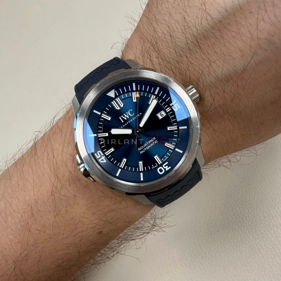 IWC Aquatimer Automatic IW328801