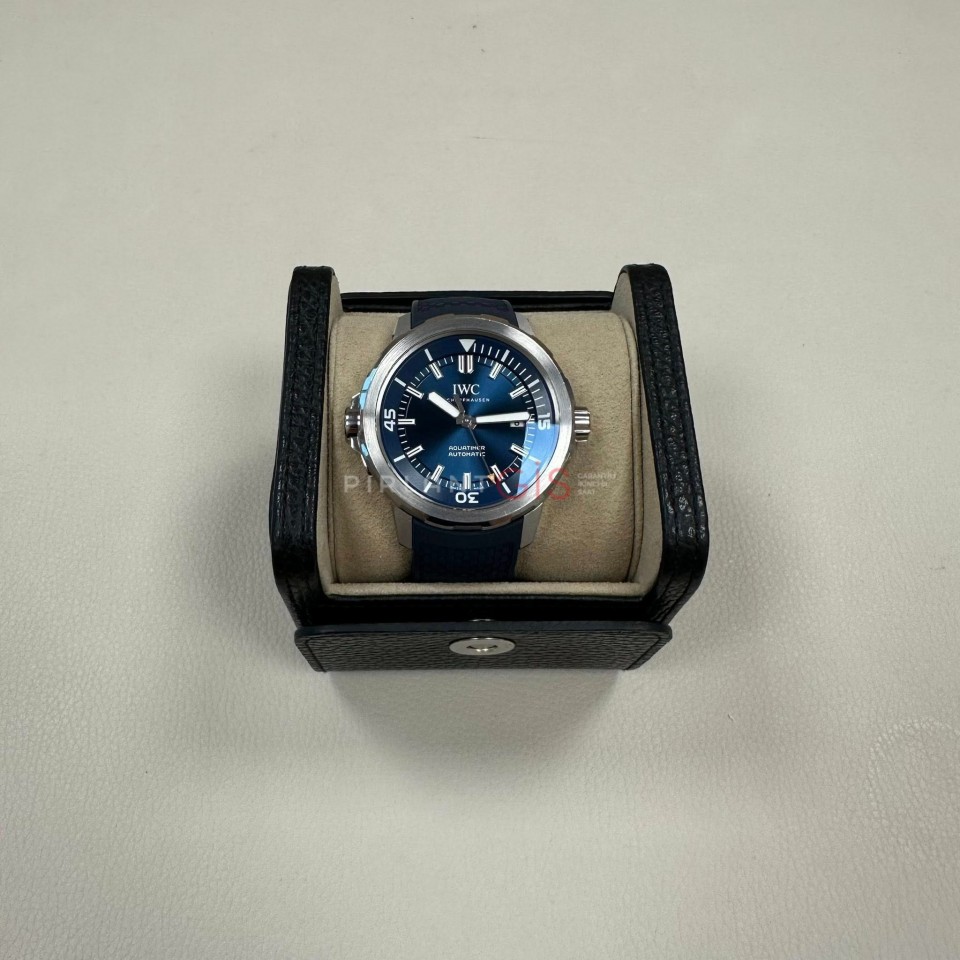 IWC Aquatimer Automatic IW328801