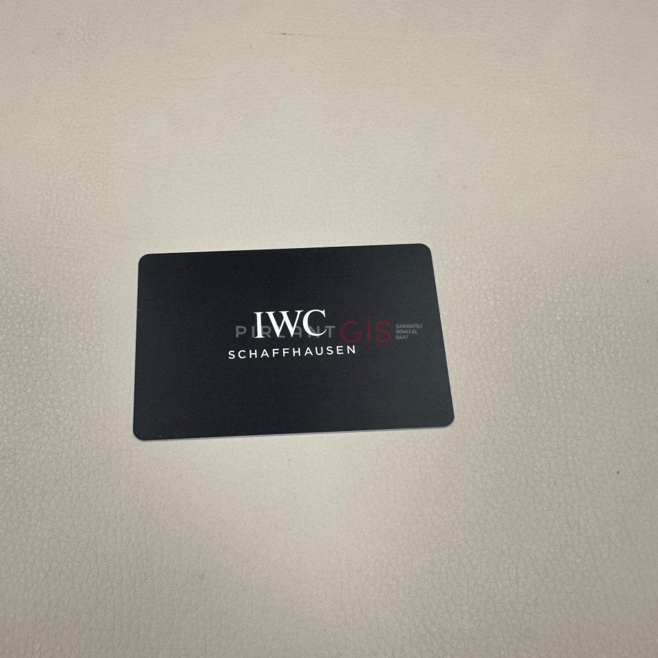 IWC Aquatimer Automatic IW328801