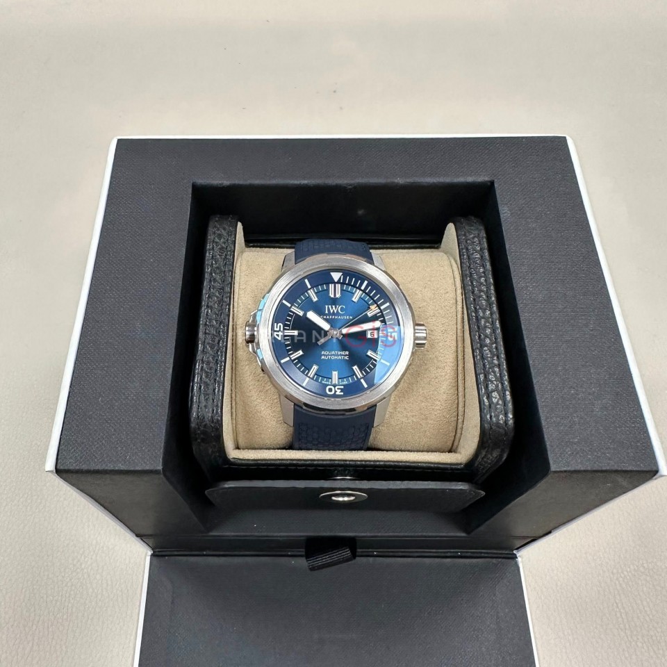 IWC Aquatimer Automatic IW328801