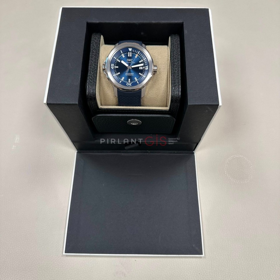 IWC Aquatimer Automatic IW328801