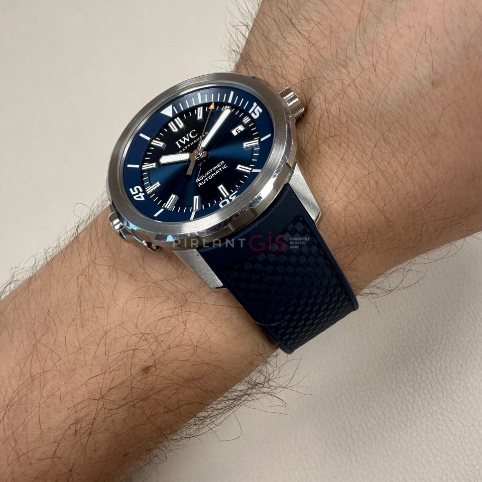 IWC Aquatimer Automatic IW328801