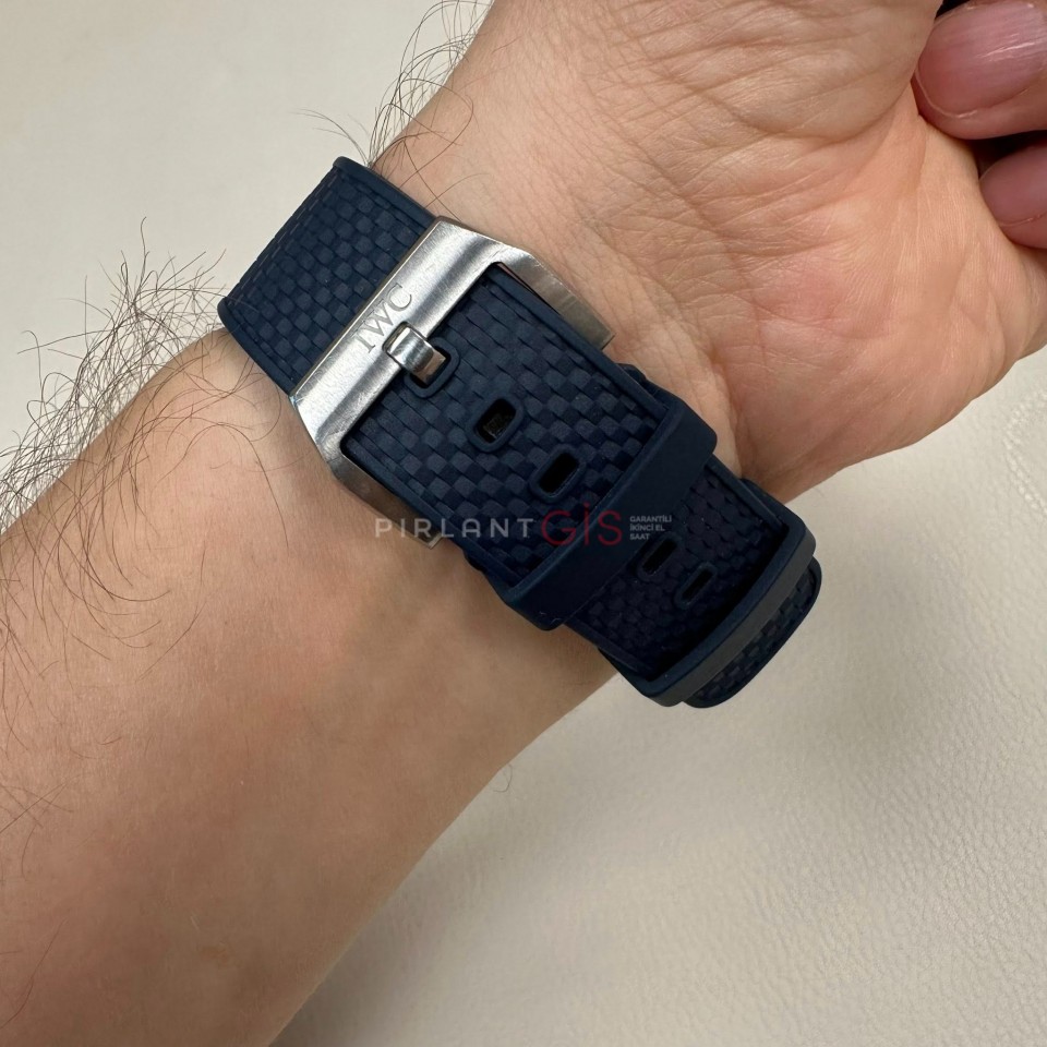 IWC Aquatimer Automatic IW328801