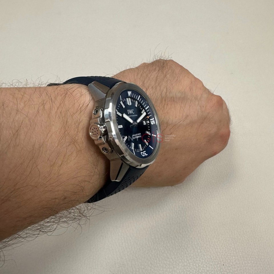 IWC Aquatimer Automatic IW328801