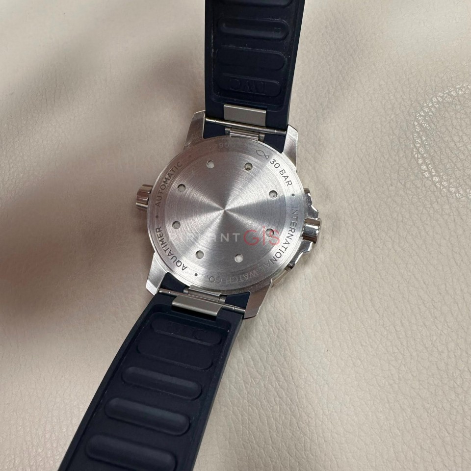 IWC Aquatimer Automatic IW328801