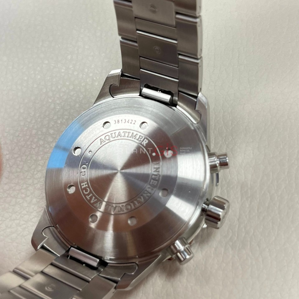 IWC Aquatimer Chronograph IW376710 IWC Aquatimer Chronograph IW376710