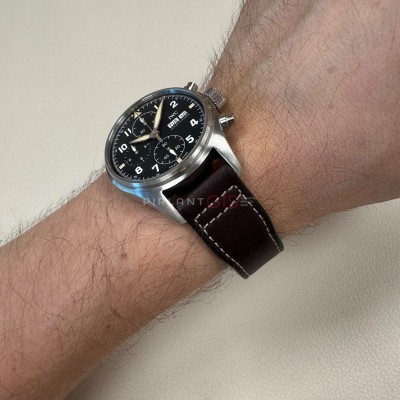 IWC Pilot’s Watch Chronograph Spitfire IW387903