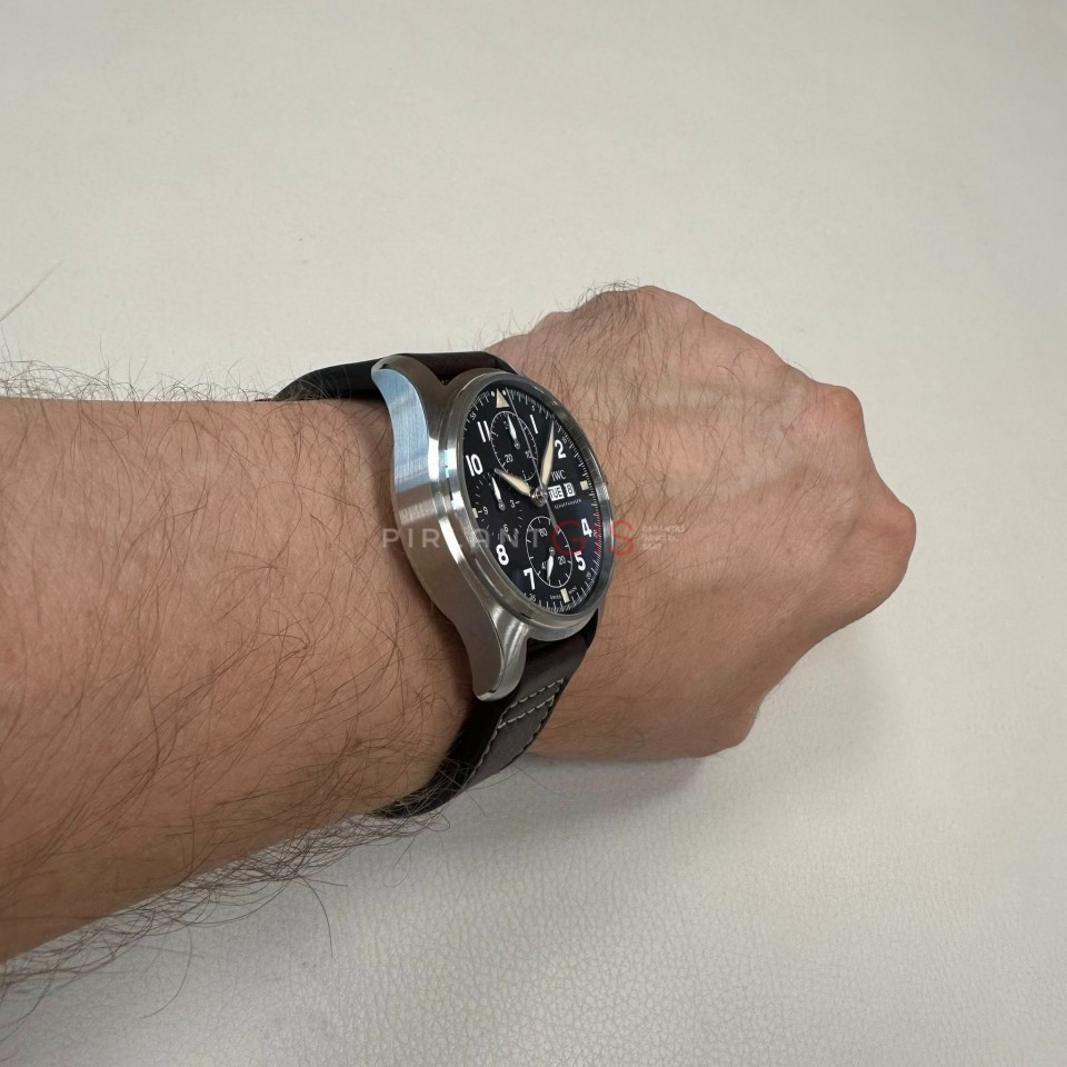 IWC Pilot’s Watch Chronograph Spitfire IW387903