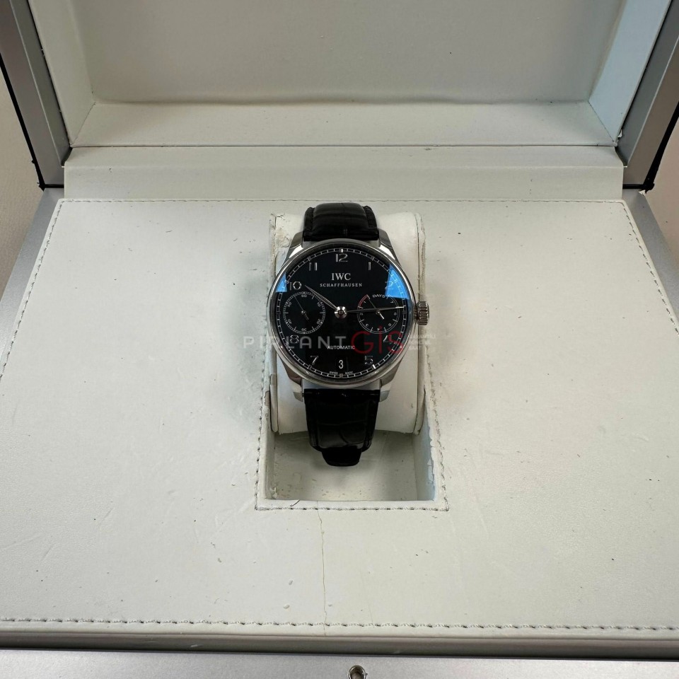 IWC Portuguese Sevendays IW500109