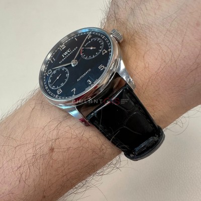 IWC Portuguese Sevendays IW500109