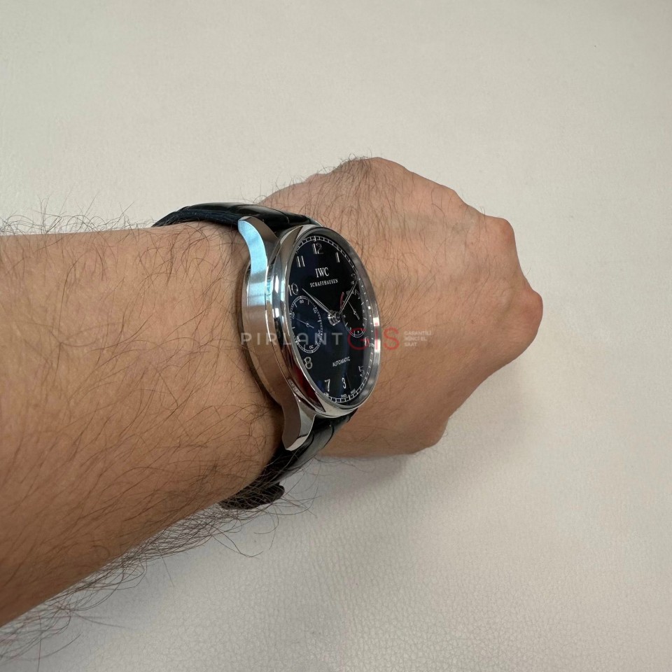 IWC Portuguese Sevendays IW500109