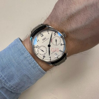 IWC Portugieser Automatic IW500705