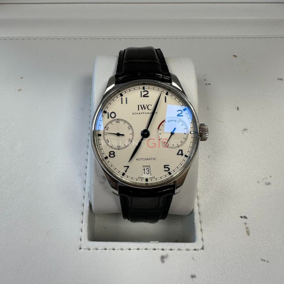 IWC Portugieser Automatic IW500705 IWC Portugieser Automatic IW500705