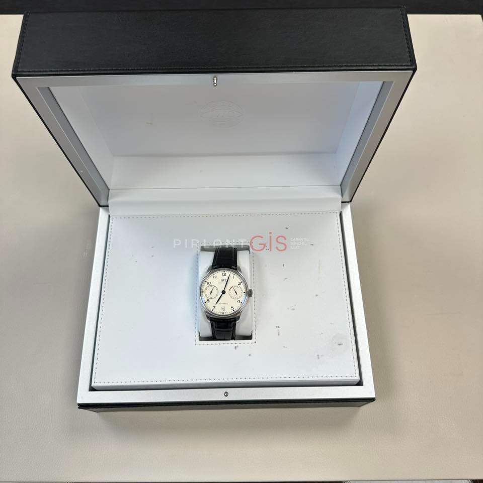 IWC Portugieser Automatic IW500705 IWC Portugieser Automatic IW500705