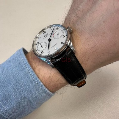 IWC Portugieser Automatic IW500705