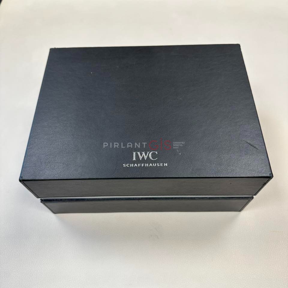 IWC Portugieser Automatic IW500705 IWC Portugieser Automatic IW500705