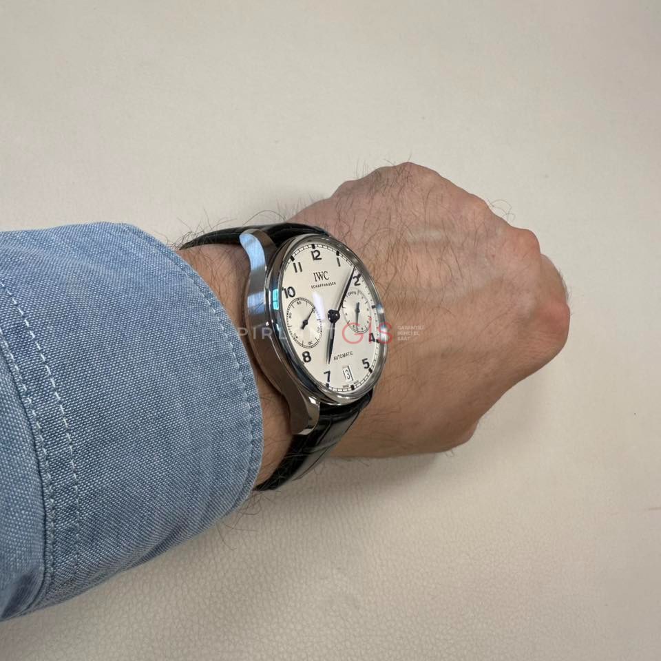 IWC Portugieser Automatic IW500705 IWC Portugieser Automatic IW500705