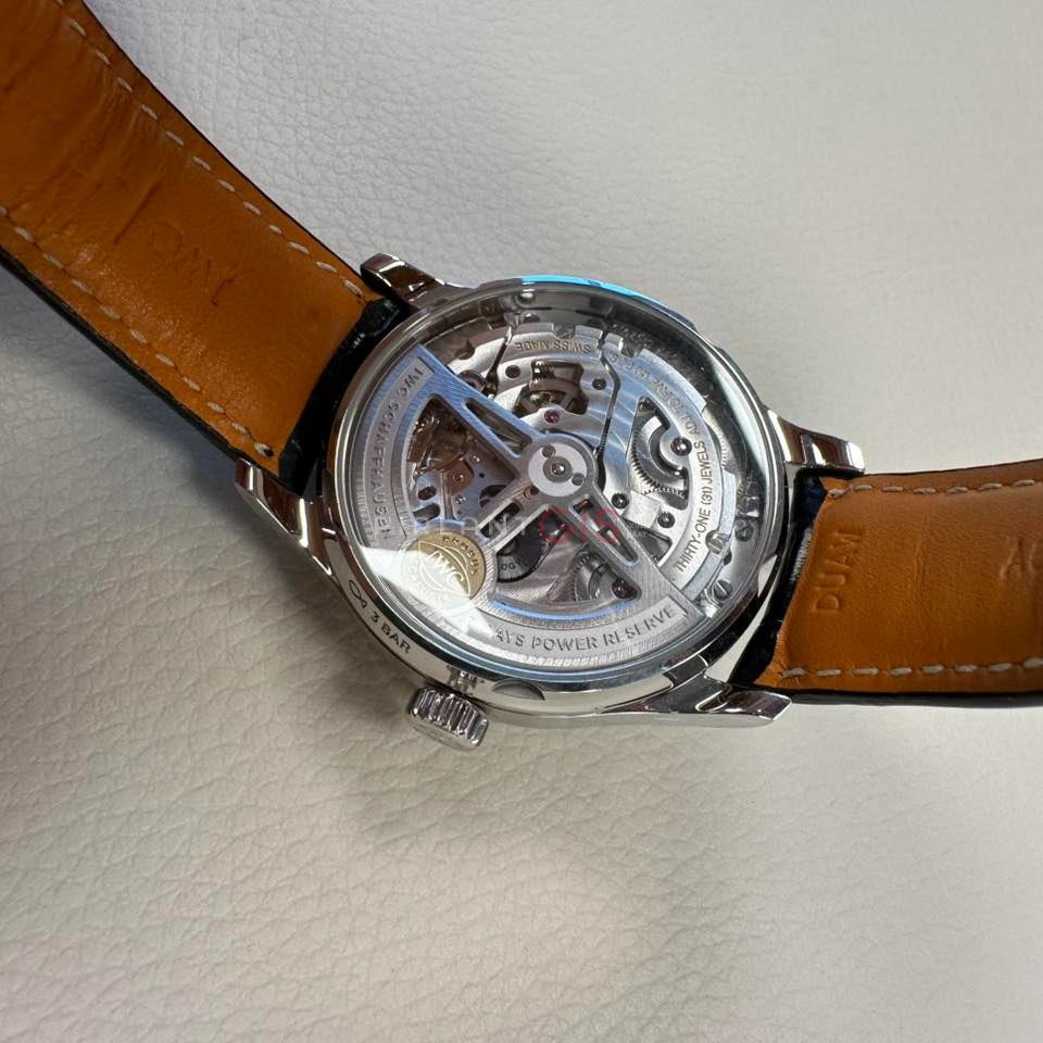 IWC Portugieser Automatic IW500705 IWC Portugieser Automatic IW500705