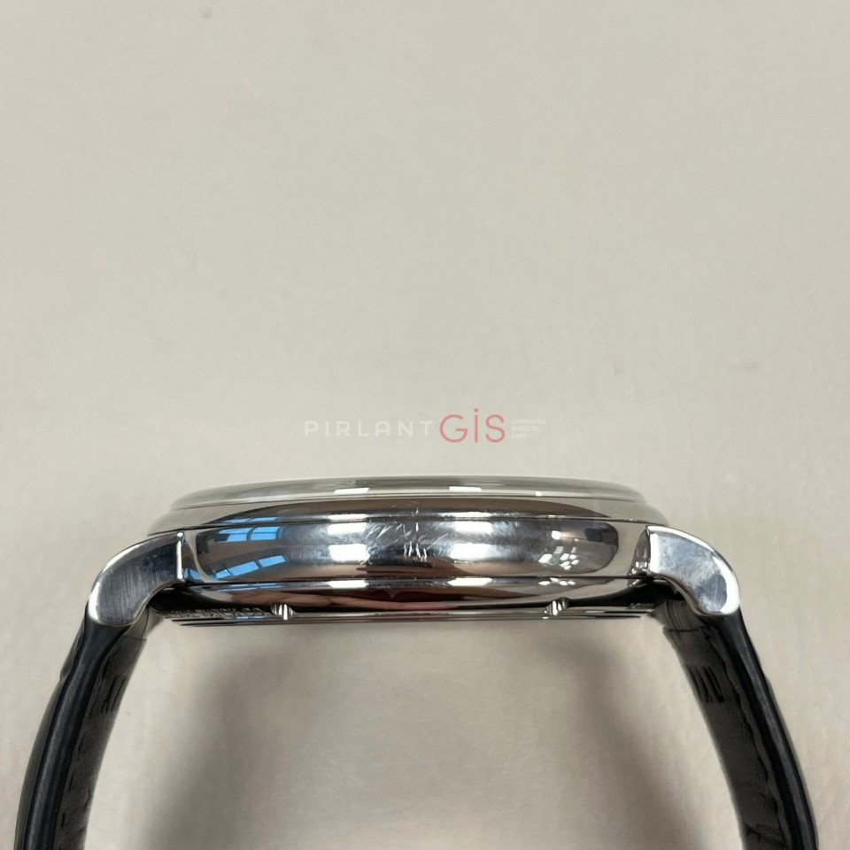IWC Portofino Hand Wound Eight Days IW510102 IWC Portofino Hand Wound Eight Days IW510102