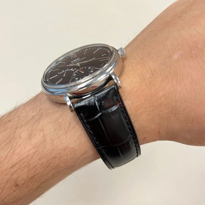 IWC Portofino Hand Wound Eight Days IW510102